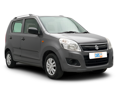 Maruti Wagon R 1.0-img